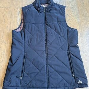 Eastern Mountain Sports Women's Lightweight Puffer Vest